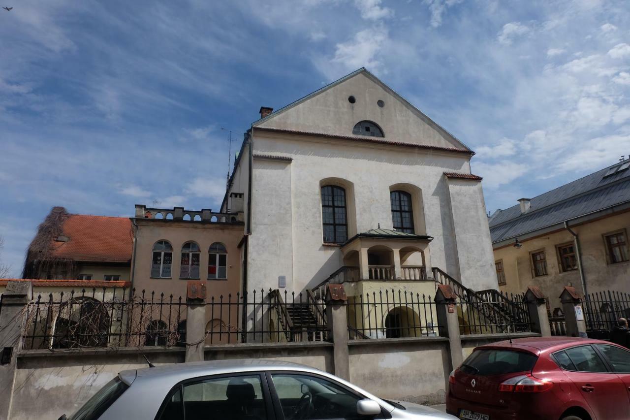 Househost Apartment - Kupa 2 Krakow Exterior photo
