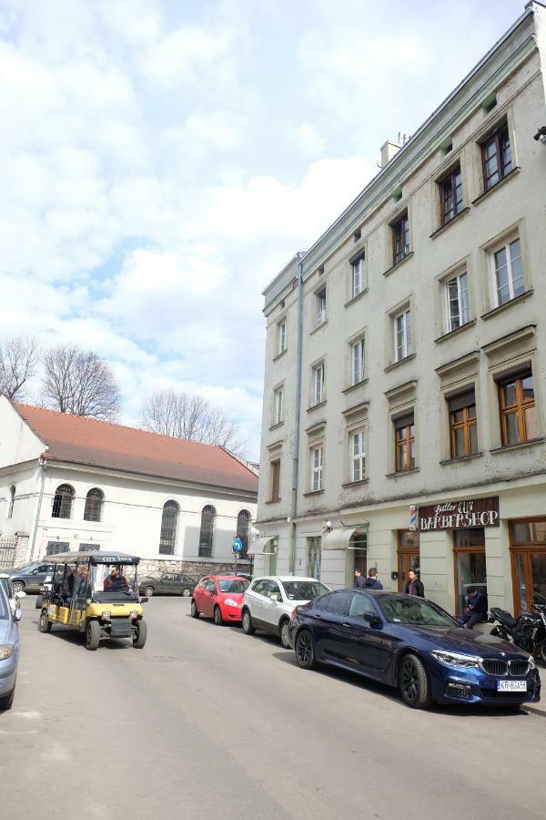 Househost Apartment - Kupa 2 Krakow Exterior photo